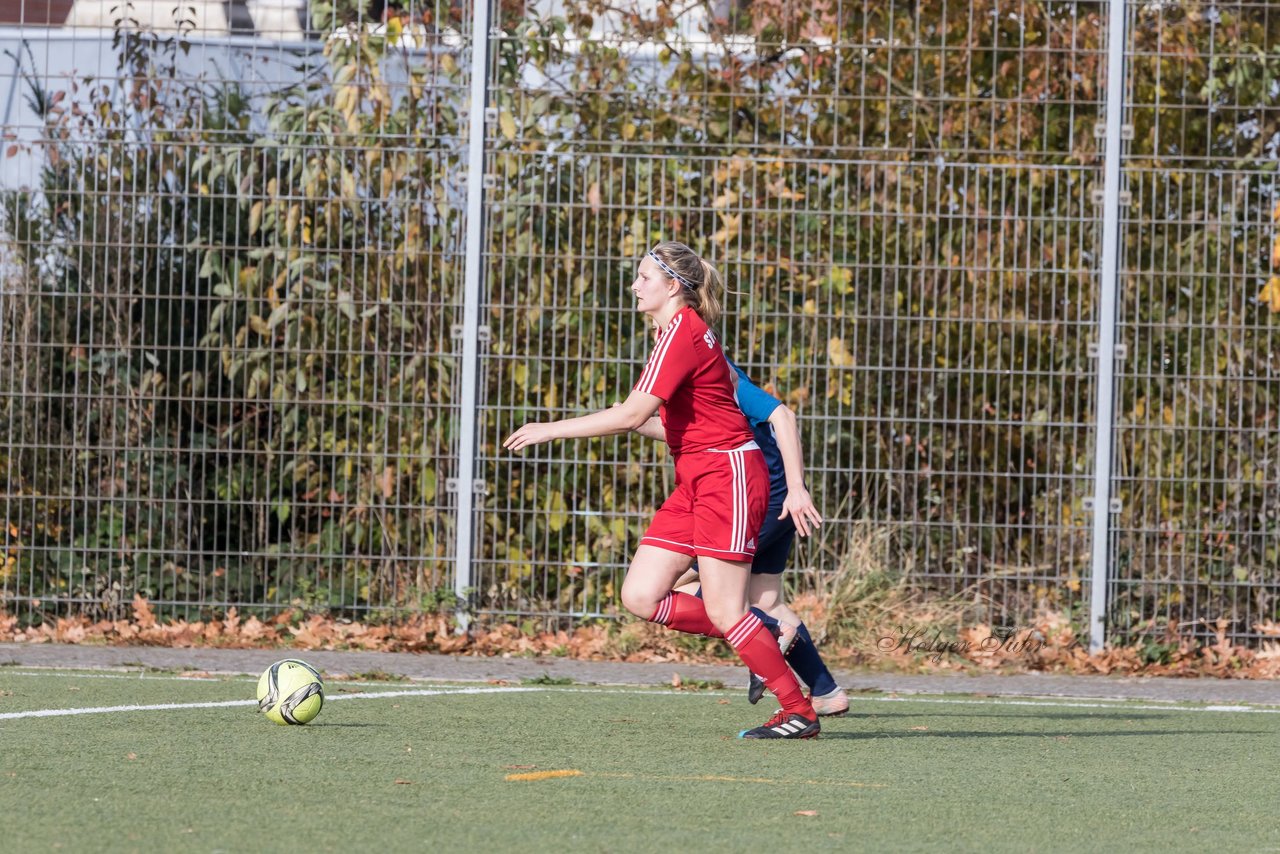 Bild 214 - F Fortuna St. Juergen - SV Wahlstedt : Ergebnis: 3:0